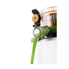Juicer, low speed (240W) Ecolo 69373
