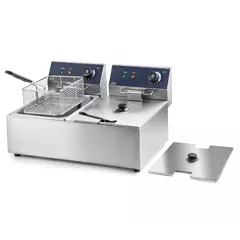 Double el fryer 69466 | tirol.bg