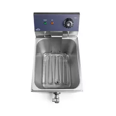 Електрически фритюрник (8L) Pro - 69468