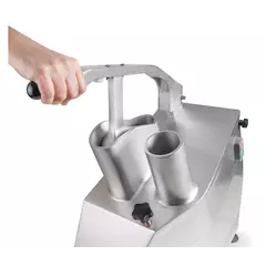 Зеленчукорезачка с 5 диска - 69500