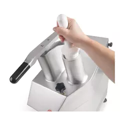 Зеленчукорезачка с 5 диска - 69500