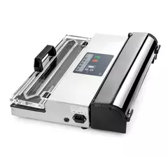 Vacuum packing machine (310 or 400 mm) 69530/69540