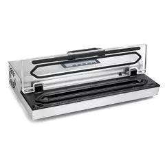 Vacuum packing machine (310 or 400 mm) 69530/69540