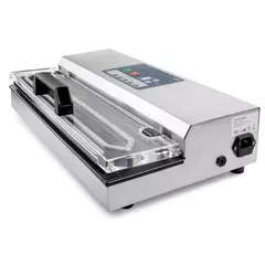 Vacuum packing machine (310 or 400 mm) 69530/69540