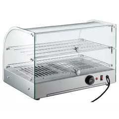 hermo Showcase 45L, 800W 69604 | Tirol.bg