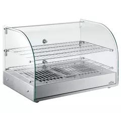Thermal display case (45L) 69604 | Tirol.bg