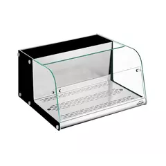 Refrigerated display case (40L) 69607 | Tirol.bg