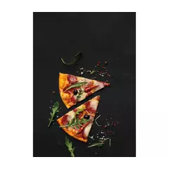 Фурна за пица Lecco 69633