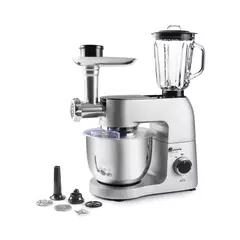 Planetary mixer (6L) with attachment options 69683