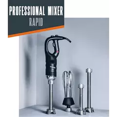 Професионален пасатор Rapid Lacor | tirol.bg