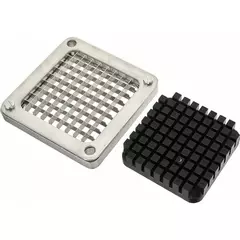 Potato slicer with 4 blades 60513