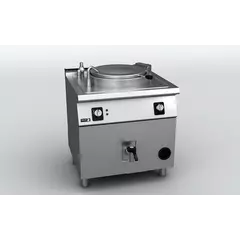 Парен казан (80L) - M-710 FAGOR 700