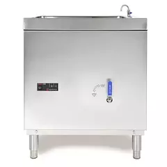 Отопляеми вани за sous-vide циркулатор SAMMIC XL