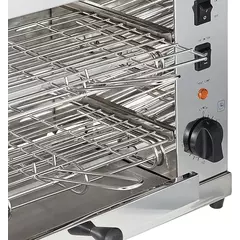 Horizontal Toaster, 2 levels 69173