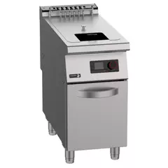 Електрически фритюрник (21L) с дигитален контрол - F-E9121 D