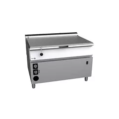 Tilting bratt pans (120L) motorized - SB-915