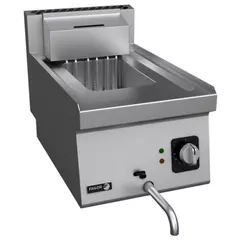 Gas fryer (8L) - CI-FG604T 18