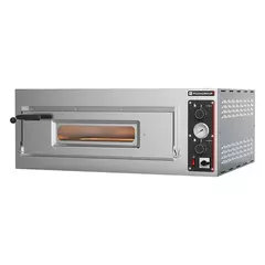 Pizza oven ENTRY MAX 6