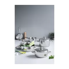 Frying pan (6 sizes) Vitrocor