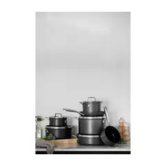 Serie Fit anodised | Tirol.bg