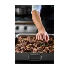 Chef Inox | Tirol.bg