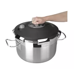 Pressure cooker Ø32 (3 sizes) Chef Luxe