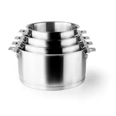 Casserole (5 sizes) Combi