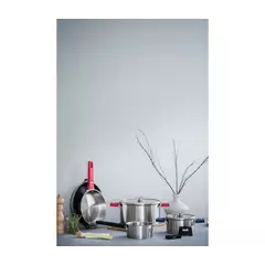 Frying pan Non-stick (4 sizes) Combi