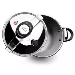 Pressure cooker (6 sizes) Classic
