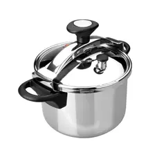 Pressure cooker (6 sizes) Classic
