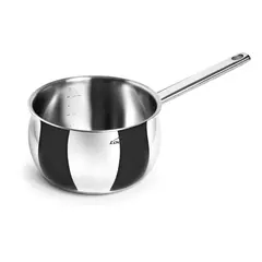 Saucepan straight (4 sizes) Belly