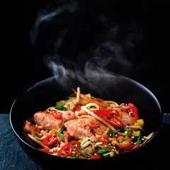 WOK Rustic | Tirol.bg