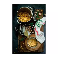 Serie Gourmet | Tirol.bg