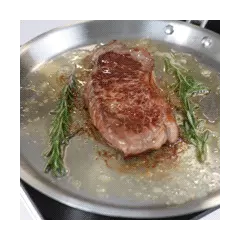 Crepe maker (Ø28) Foodie