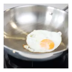 Frying pan (3 sizes) Cuisine