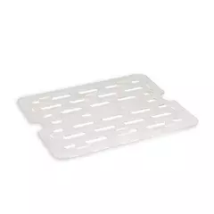 Perforated bottom GN Polypropylene