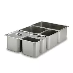 GN food containers | Tirol.bg