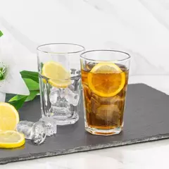 Universal tall glass 300 ml - Lav 015950
