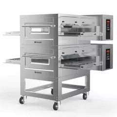 Професионална фурна за пици Pizza group | Tirol.bg