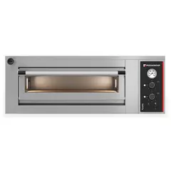 Фурна за 6 пици (Ø30/34) PYRALIS 6 Mechanicel | Tirol.bg