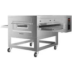 Ventilated Tunnel Pizza Oven TNV-80 PIzza group | Tirol.bg