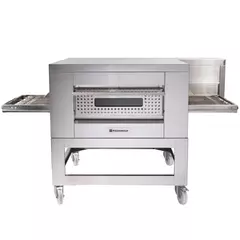 Ventilated Tunnel Pizza Oven TNV-80E | Tirol.bg