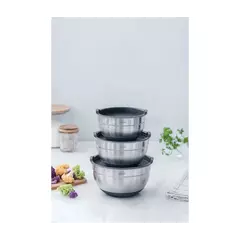 Комплект от 3 купи Inox