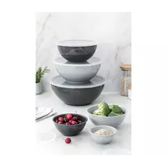 Сет от 6 купи Multi bowls