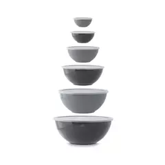 Set of 6 Multi bowls 60055 | Tirol.bg