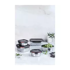 food storage container Ecoinox Lacor | Tirol.bg