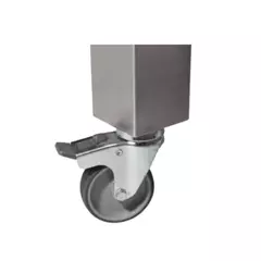 Spiral Mixer IF(M) 17L - PIZZA GROUP