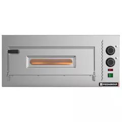 Pizza Oven COMPACT M50/13-M| Tirol.bg