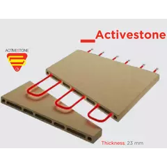 Activestone by pyzza group | Tirol.bg