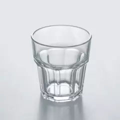 Universal cup 200 ml. made of polycarbonate Casablanca - Rubikap 015808